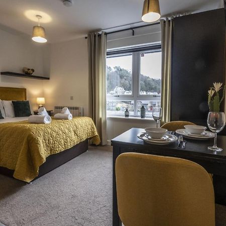 Glenfarclas Apartment Oban Extérieur photo