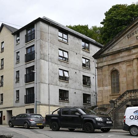 Glenfarclas Apartment Oban Extérieur photo